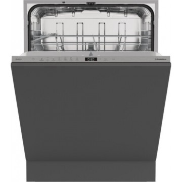 Hisense HV642D65 Εντοιχιζόμενο Πλυντήριο Πιάτων για 14 Σερβίτσια Π60xY82εκ.